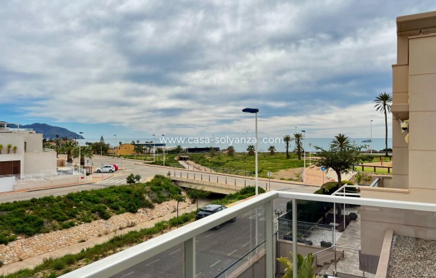 Resale - Villa - Puerto de Mazarron - El Alamillo