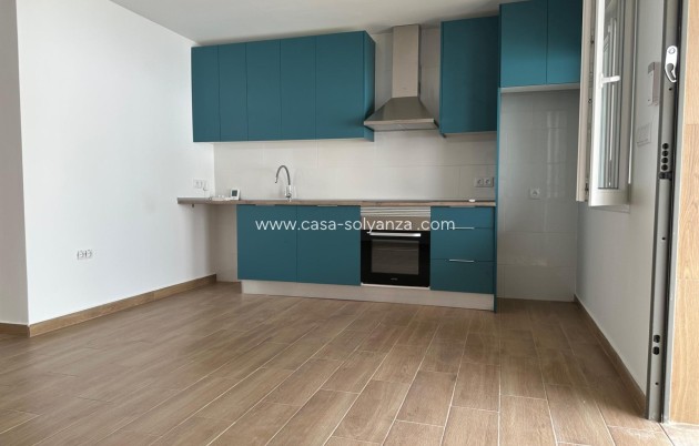 Resale - Townhouse - San javier - El Mirador