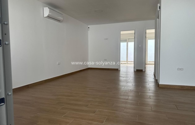 Resale - Townhouse - San javier - El Mirador
