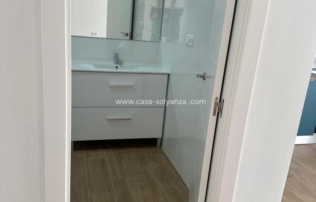 Resale - Townhouse - San javier - El Mirador