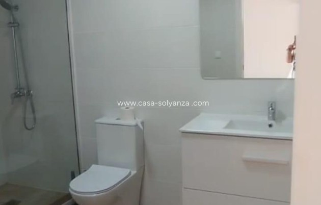 Resale - Townhouse - San javier - El Mirador