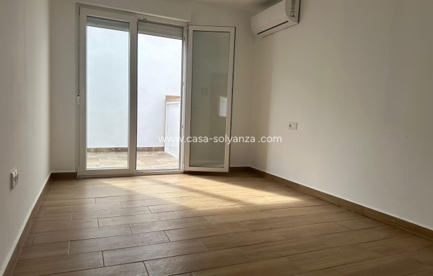 Resale - Townhouse - San javier - El Mirador