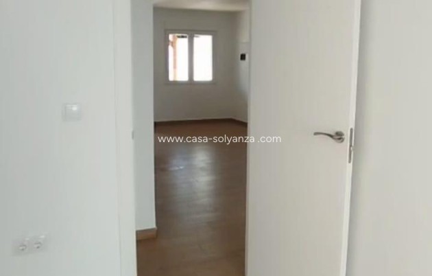 Resale - Townhouse - San javier - El Mirador