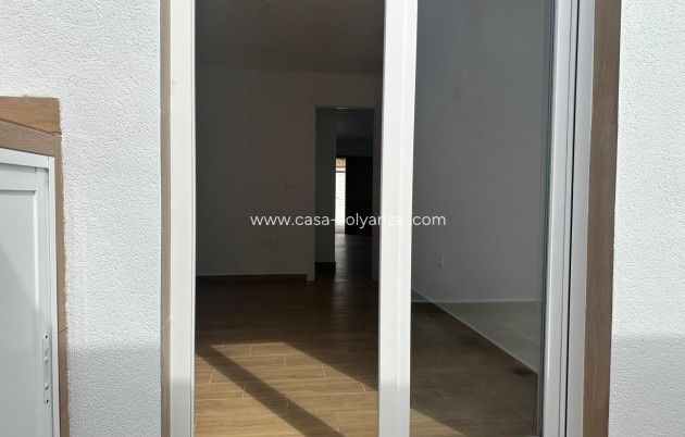 Resale - Townhouse - San javier - El Mirador