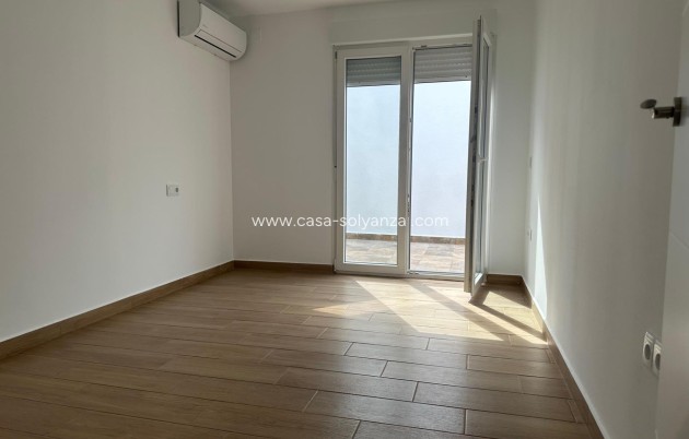 Resale - Townhouse - San javier - El Mirador