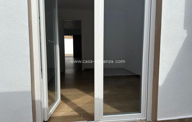 Resale - Townhouse - San javier - El Mirador