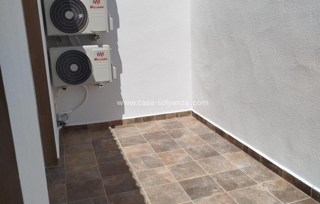 Resale - Townhouse - San javier - El Mirador