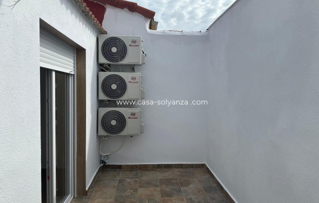 Resale - Townhouse - San javier - El Mirador
