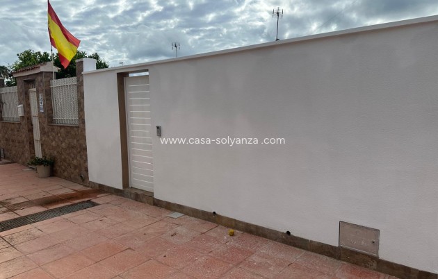 Resale - Townhouse - San javier - El Mirador