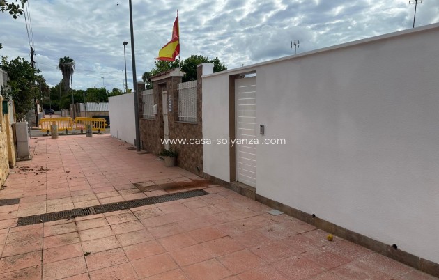 Resale - Townhouse - San javier - El Mirador