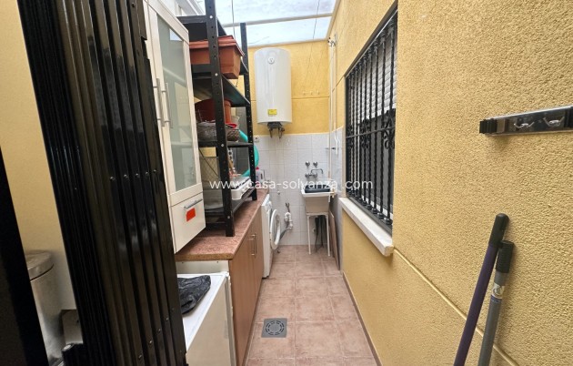 Resale - Apartment / flat - Jacarilla - Inland