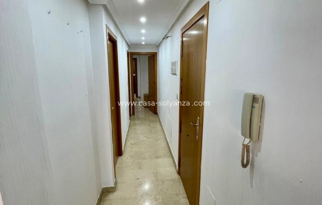 Resale - Apartment / flat - Benijofar - Pueblo 4
