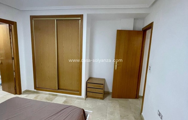 Resale - Apartment / flat - Benijofar - Pueblo 4