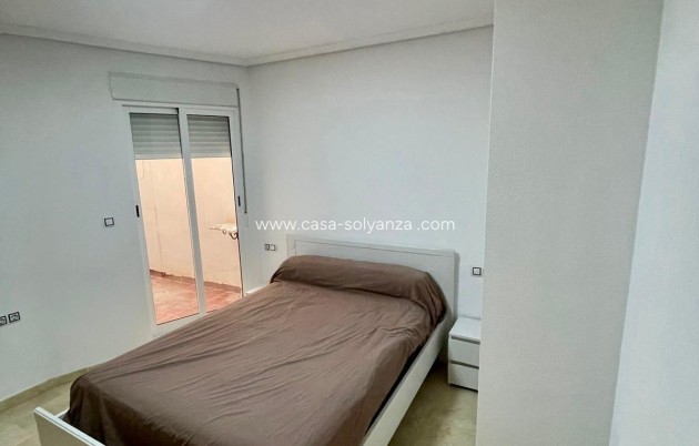 Resale - Apartment / flat - Benijofar - Pueblo 4