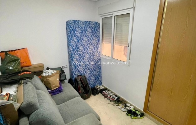 Resale - Apartment / flat - Benijofar - Pueblo 4