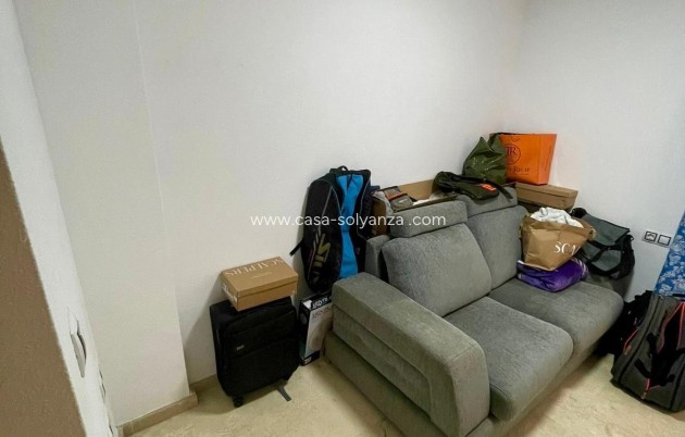 Resale - Apartment / flat - Benijofar - Pueblo 4