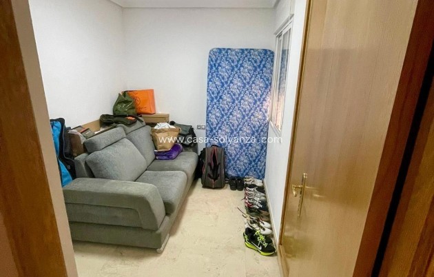 Resale - Apartment / flat - Benijofar - Pueblo 4