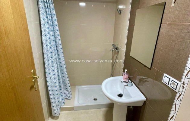Resale - Apartment / flat - Benijofar - Pueblo 4