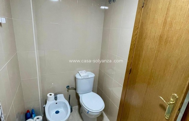 Resale - Apartment / flat - Benijofar - Pueblo 4