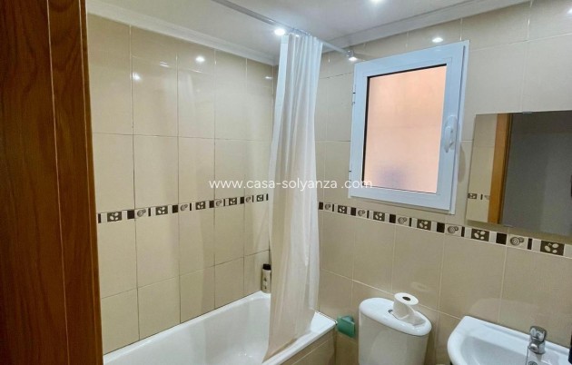 Resale - Apartment / flat - Benijofar - Pueblo 4