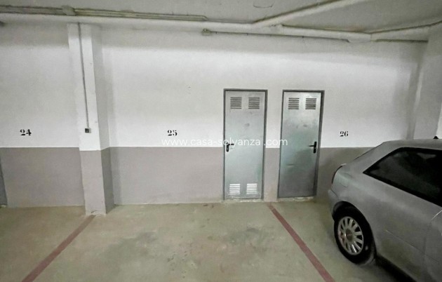 Resale - Apartment / flat - Benijofar - Pueblo 4