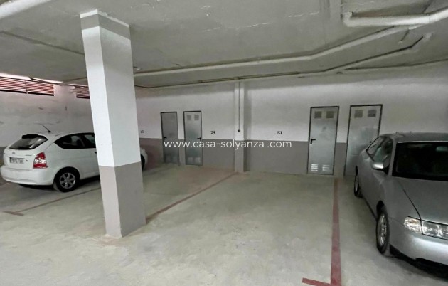 Resale - Apartment / flat - Benijofar - Pueblo 4