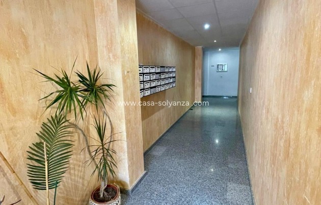 Resale - Apartment / flat - Benijofar - Pueblo 4