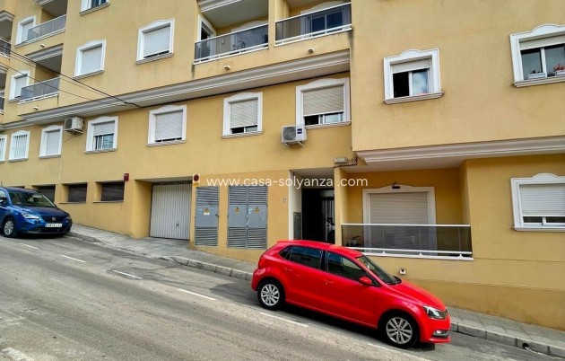 Resale - Apartment / flat - Benijofar - Pueblo 4