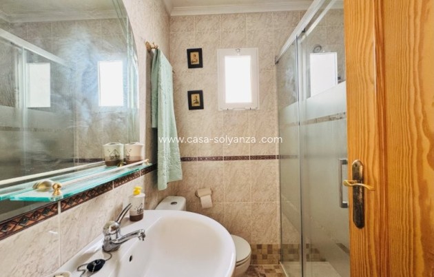 Resale - Apartment / flat - La Mata - Costa Blanca