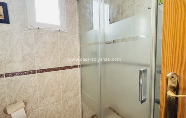 Resale - Apartment / flat - La Mata - Costa Blanca