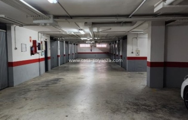 Resale - Apartment / flat - La Mata - Costa Blanca
