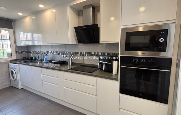 Resale - Villa - Villamartin - Costa Blanca