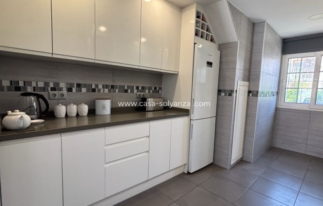 Resale - Villa - Villamartin - Costa Blanca