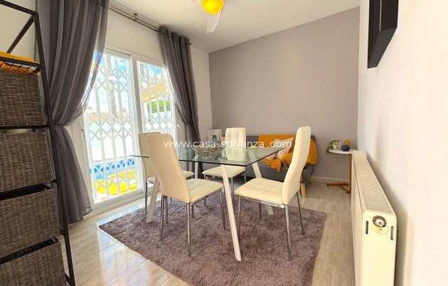 Resale - Villa - Villamartin - Costa Blanca