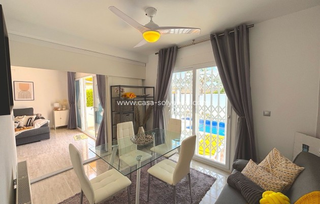Resale - Villa - Villamartin - Costa Blanca