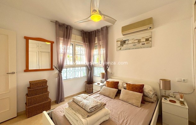 Resale - Villa - Villamartin - Costa Blanca