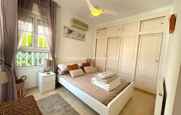 Resale - Villa - Villamartin - Costa Blanca