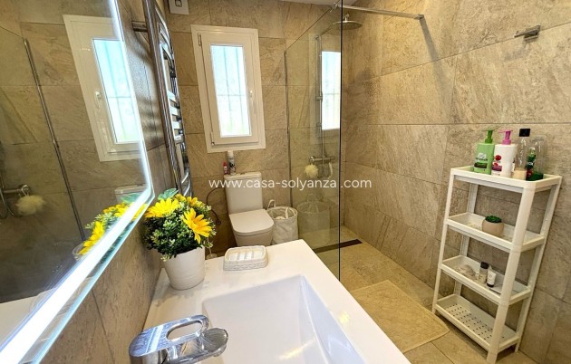 Resale - Villa - Villamartin - Costa Blanca