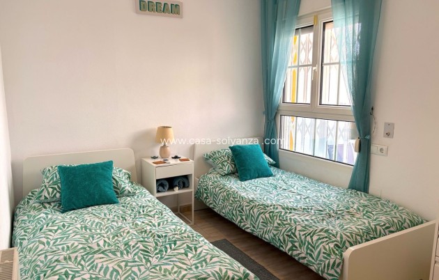 Resale - Villa - Villamartin - Costa Blanca