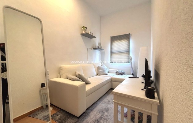 Resale - Villa - Villamartin - Costa Blanca
