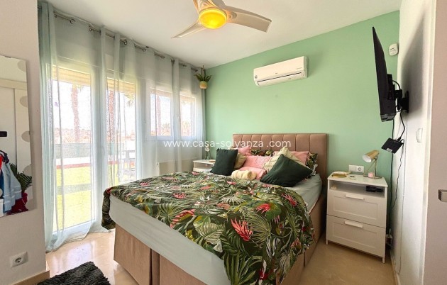 Resale - Villa - Villamartin - Costa Blanca