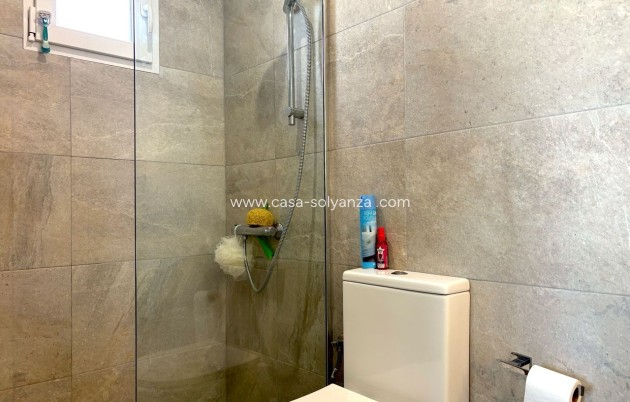 Resale - Villa - Villamartin - Costa Blanca