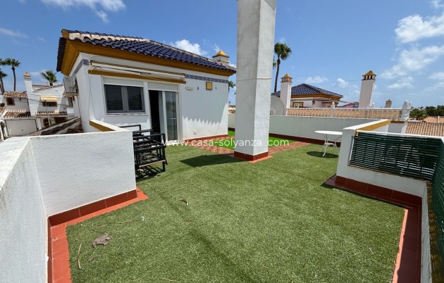 Resale - Villa - Villamartin - Costa Blanca