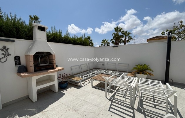 Resale - Villa - Villamartin - Costa Blanca