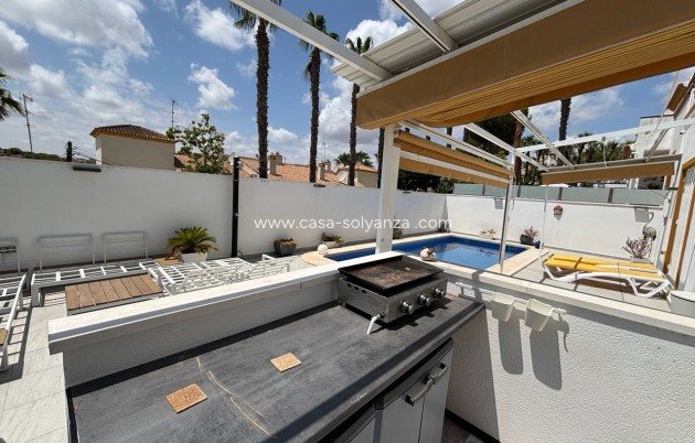 Resale - Villa - Villamartin - Costa Blanca