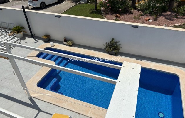 Resale - Villa - Villamartin - Costa Blanca