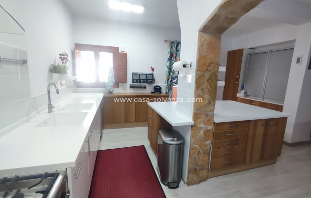 Reventa - Villa - Gea Y Truyols - Inland