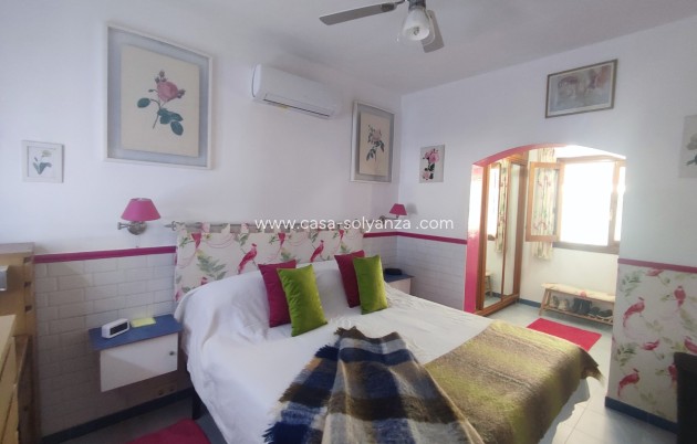 Reventa - Villa - Gea Y Truyols - Inland