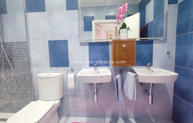 Reventa - Villa - Gea Y Truyols - Inland