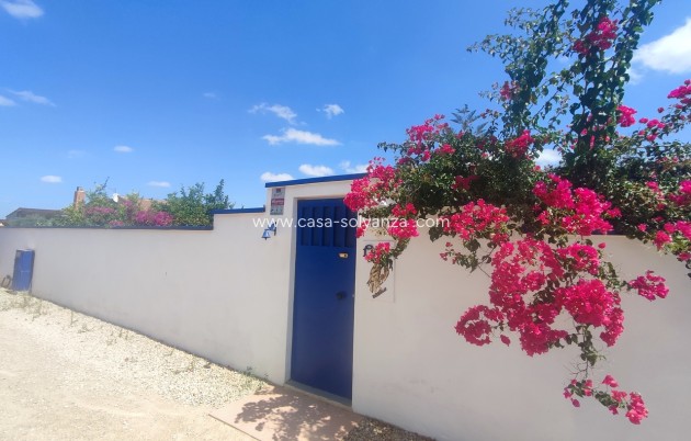 Reventa - Villa - Gea Y Truyols - Inland